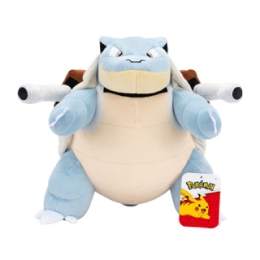 Pokémon - 30cm Plush - Blastoise