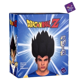 Perruque Vegeta Adulte Taille Unique