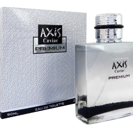 EDT 90ML CAVIAR PREMIUM POUR HOMME