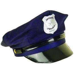 Polizei-Muetze