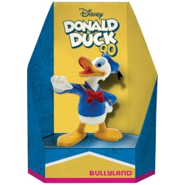 WD Donald 90th Birthday Gift Box