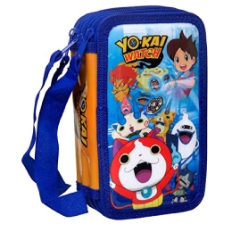 Yo Kai Trousse 3 étage avec lumière