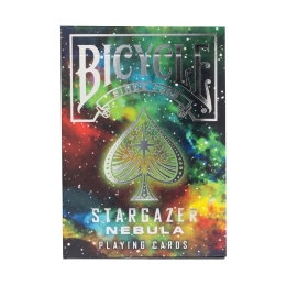 Jeu de cartes - STARGAZER NEBULA