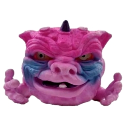 Boglins Aliens Drizoul