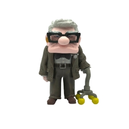 Disney Carl Fredricksen