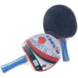 Raquette ping pong pro