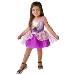 EF BALLERINA RAPUNZEL STD