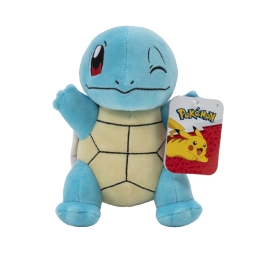8  PLUSH SQUIRTLE #3