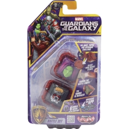 Marvel Gardiens de la Galaxie - Gamora