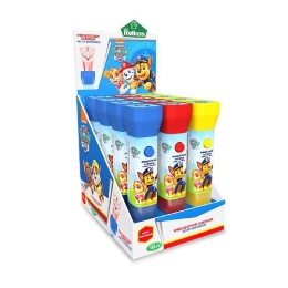 Projecteur Pawpatrol +confiserie