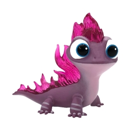 Disney Frozen 2 Salamandre Bruni