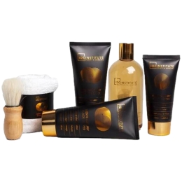 COFFRET CADEAU RASAGE MEN'S LUXURY