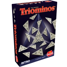 Triominos Intro Multi Langues