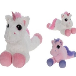 Peluche Licorne 70 cm