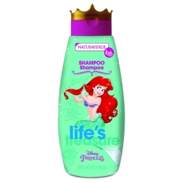 PRINCESSE SHAMPOING RAIPONCE 300ML