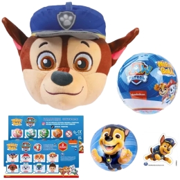 MIRABALL PAT PATROUILLE 8ass en Display