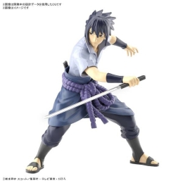 Entry Grade - Naruto - Uchiha Sasuke