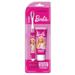 BARBIE SET BUCCAU DENTAIRE