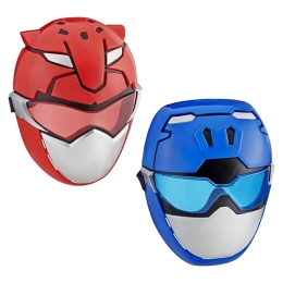 Power Rangers Ranger Mask