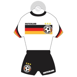 Mini Kit Allemagne + Ventouse