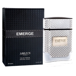 EMERGE Parfum 100ml ARLYN PARIS