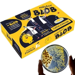 Mister Blob - Coffret d'élevage