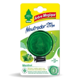 Desodorisant Neutrodor MENTHOL