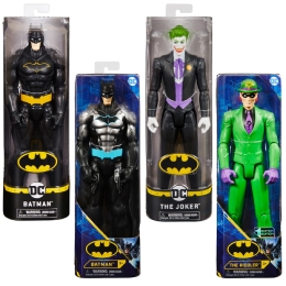 FIGURINE 30 CM Batman (assort)