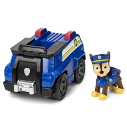 PAW Patrol –  Basic Vehicles (Assortment