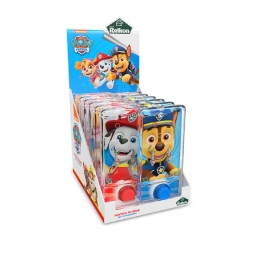 Téléphone d'eau Paw patrol + confiserie