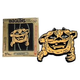 Pin'S Dark Lord Blobkin Collectable