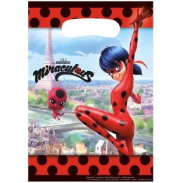 Miraculous 8 Sachets