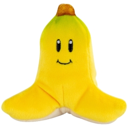 Peluche Banane