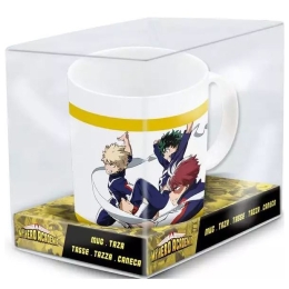 Mug My hero academia 328ml