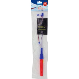 Porte Lampion, 40 cm, LED, bâton clignot