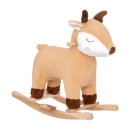 Cheval � Bascule
