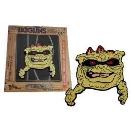 Pin'S Red Eyed King Drool Collectable