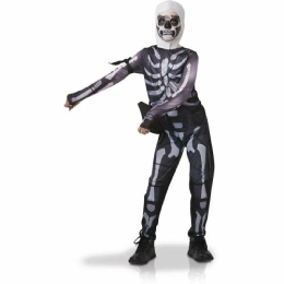 Déguis Skull Trooper 9-10 ans