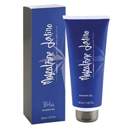 Mascalzone Latino Gel Douche