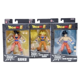 Figurine Dragon Ball Super