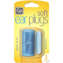 Ear Plugs