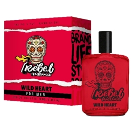 Edt 100 Ml Cro Wild Heart