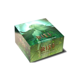 Rise Beta Set (EN) BOOSTER