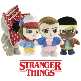 Stranger Things Bulk Assorted Collection