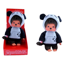 Mon Chichi / Kiki Panda 20 Cm