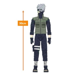 ANI Figurine MEGA Naruto 30 cm - Kakashi
