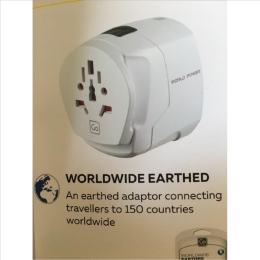 Adaptateur universel