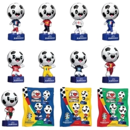 Euro24 Figurine EURO 2024