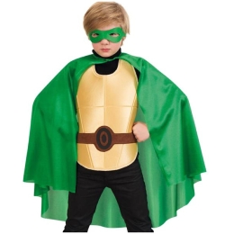 Green Hero, 2-tlg. + Maske 104-116cm