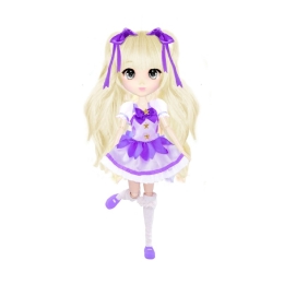 SHIB Poupée 30 cm Shibajuku - Miki